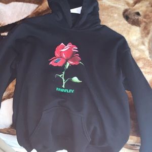 FairPlay hoodie